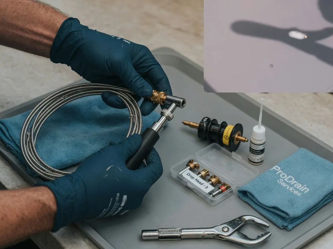 Why choose Drain Cleaning in Ruth, NV
